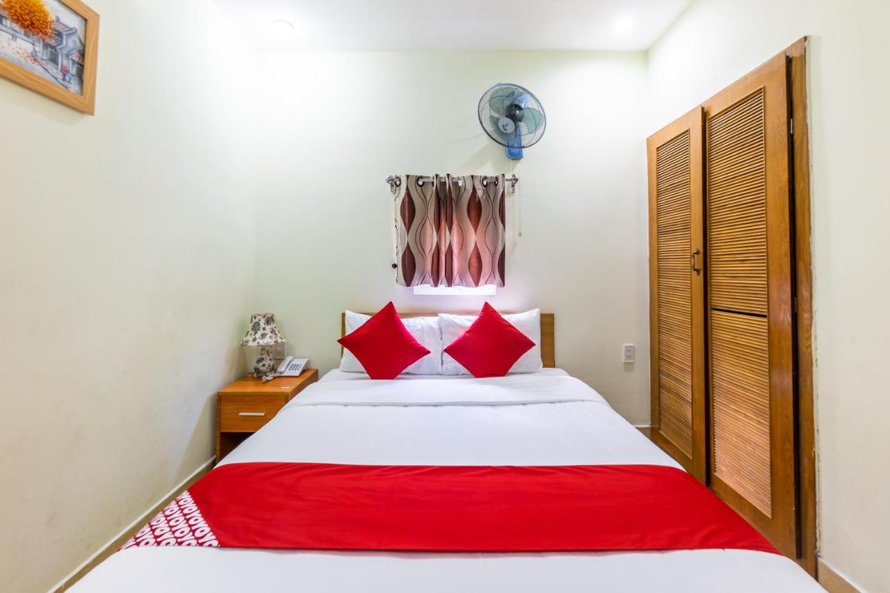 Oyo 455 Grand Bostand Hotel Da Nang Luaran gambar