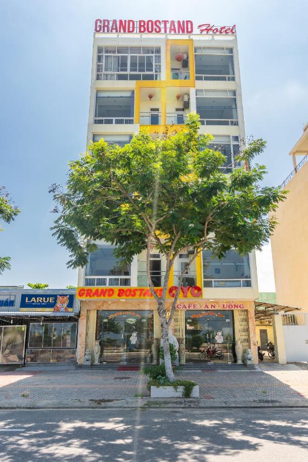 Oyo 455 Grand Bostand Hotel Da Nang Luaran gambar