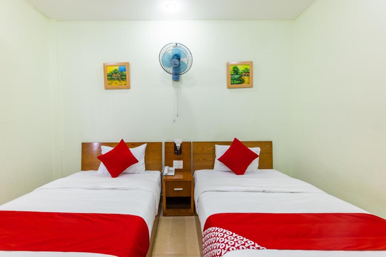 Oyo 455 Grand Bostand Hotel Da Nang Luaran gambar