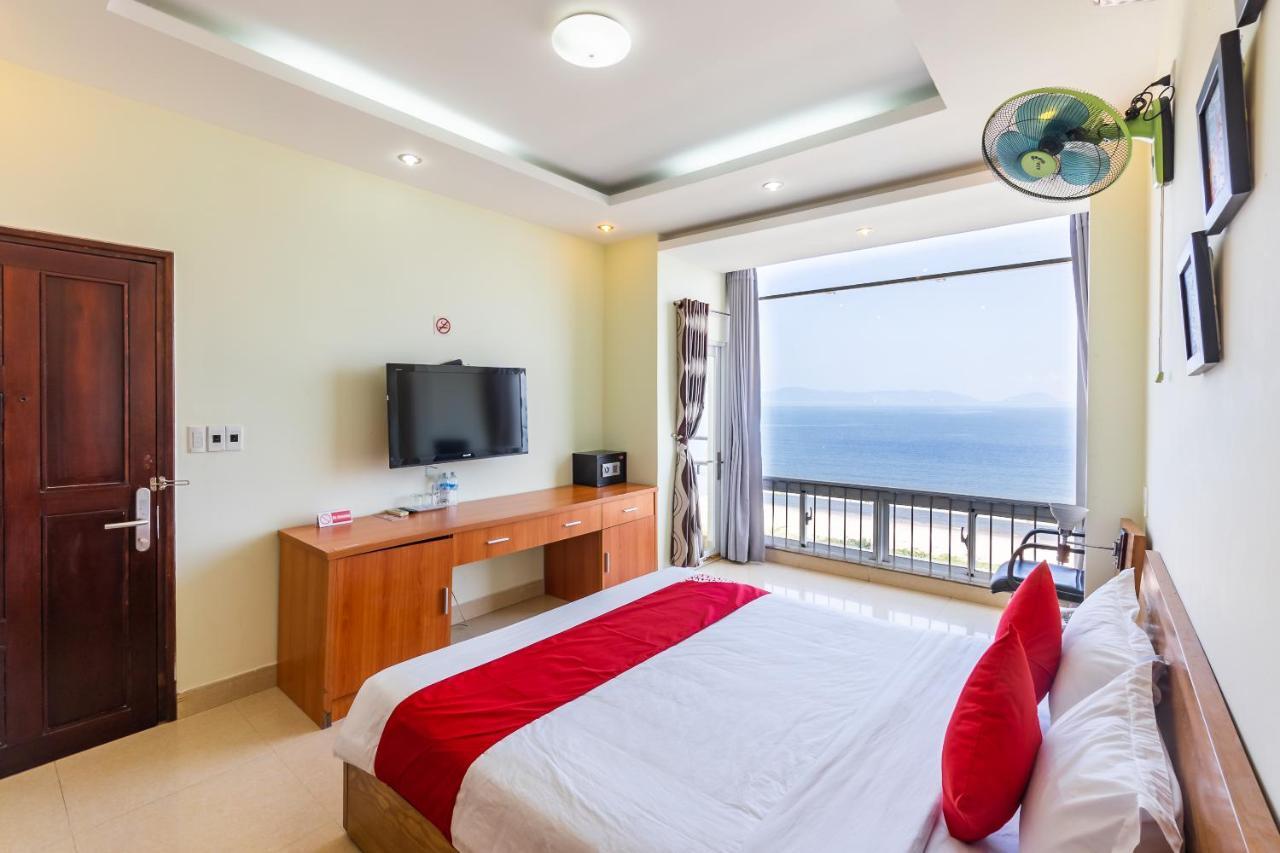 Oyo 455 Grand Bostand Hotel Da Nang Luaran gambar