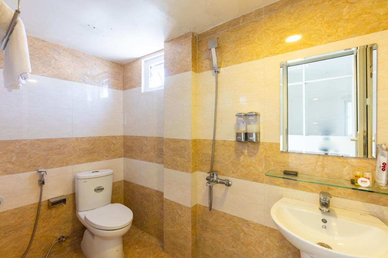 Oyo 455 Grand Bostand Hotel Da Nang Luaran gambar